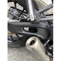 YAMAHA 700 XSR "A2"