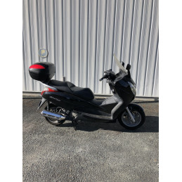 HONDA 125 S-WING