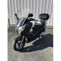 HONDA 125 S-WING