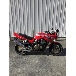 KAWASAKI ZRX 1200 S