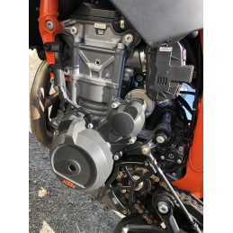 KTM 890 DUKE R