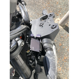 KTM 890 DUKE R