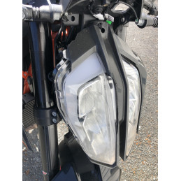 KTM 890 DUKE R