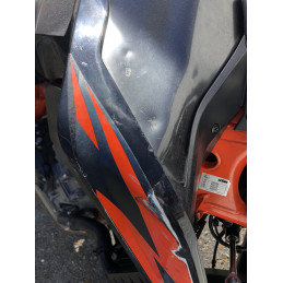 KTM 890 DUKE R