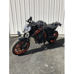 KTM 890 DUKE R