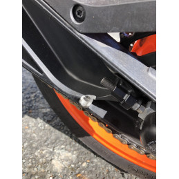 KTM 890 DUKE R