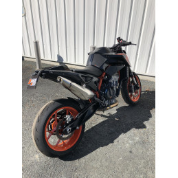 KTM 890 DUKE R