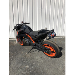 KTM 890 DUKE R