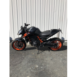 KTM 890 DUKE R