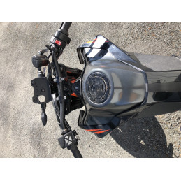 KTM 890 DUKE R