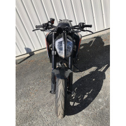KTM 890 DUKE R