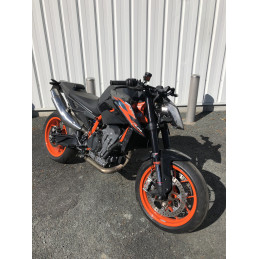 KTM 890 DUKE R