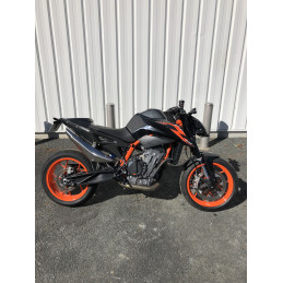 KTM 890 DUKE R