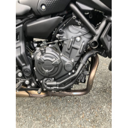 YAMAHA MT07 "A2"
