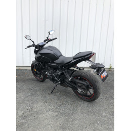 YAMAHA MT07 "A2"