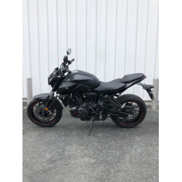 YAMAHA MT07 "A2"