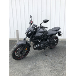 YAMAHA MT07 "A2"