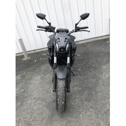 YAMAHA MT07 "A2"