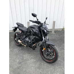 YAMAHA MT07 "A2"