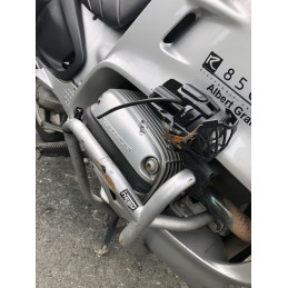 BMW R850 RT