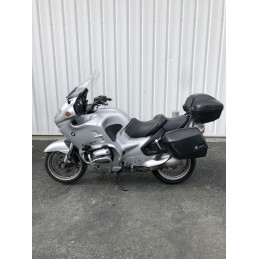 BMW R850 RT