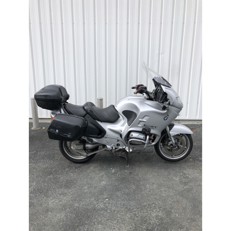 BMW R850 RT
