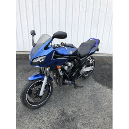 YAMAHA 600 FAZER