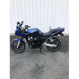 YAMAHA 600 FAZER