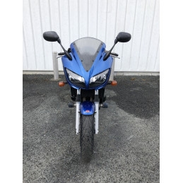 YAMAHA 600 FAZER