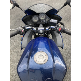 YAMAHA 600 FAZER