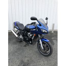 YAMAHA 600 FAZER