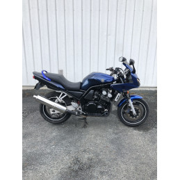 YAMAHA 600 FAZER