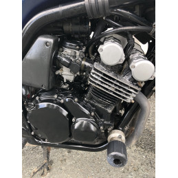 YAMAHA 600 FAZER