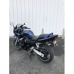 YAMAHA 600 FAZER