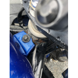 YAMAHA 600 FAZER