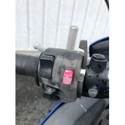 YAMAHA 600 FAZER