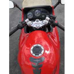 SUZUKI 600 GSX-F