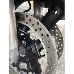 SUZUKI 600 GSX-F