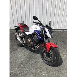 HONDA CB500 F "A2"