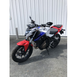 HONDA CB500 F "A2"