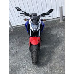 HONDA CB500 F "A2"