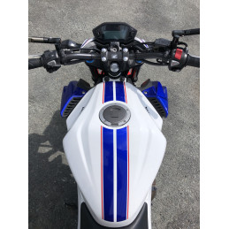 HONDA CB500 F "A2"