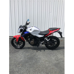 HONDA CB500 F "A2"