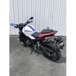 HONDA CB500 F "A2"