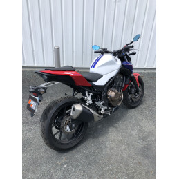 HONDA CB500 F "A2"
