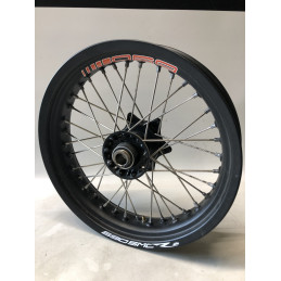 ROUE AVANT