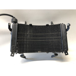 RADIATEUR COMPLET