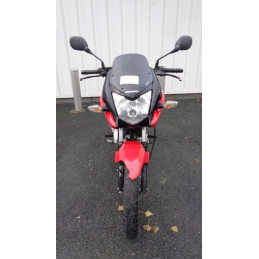 HONDA 125 CBF