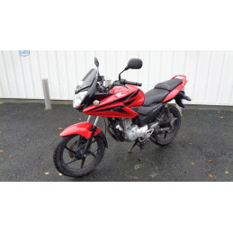 HONDA 125 CBF