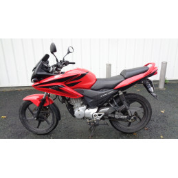 HONDA 125 CBF